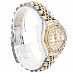 Rolex Datejust 26MM 69173 Two-Tone Watch